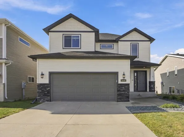5848 56th Ave S, Fargo, ND 58104
