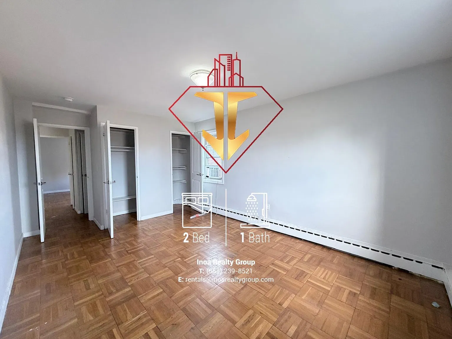 2 bed, $2,195 — Photo 4