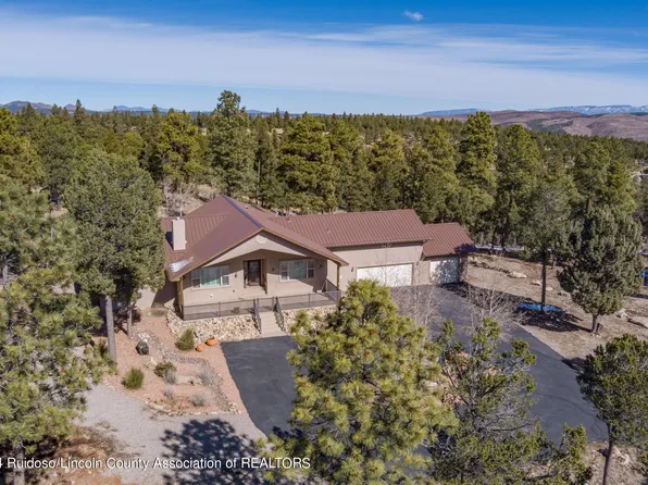 119 Merlyn Dr, Ruidoso, NM 88345
