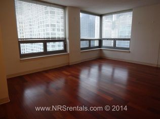 440 N Wabash Ave #P-151, Chicago, IL 60611