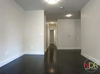 Rented by Next Door Realty NYC