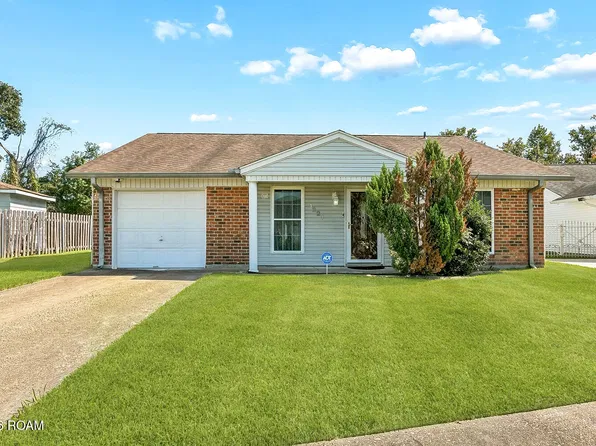 1221 Michael St, Marrero, LA 70072