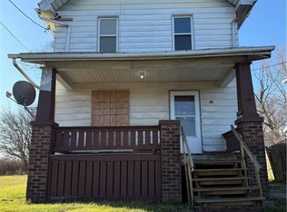 580 Inman St, Akron, OH 44306