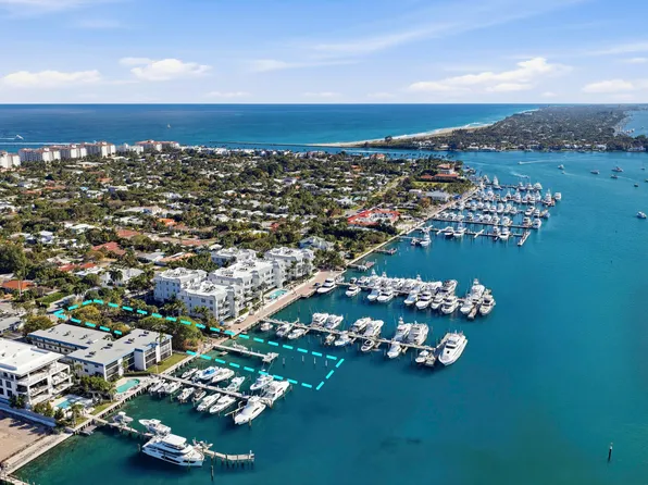 206 Lake Drive, Palm Beach Shores, FL 33404