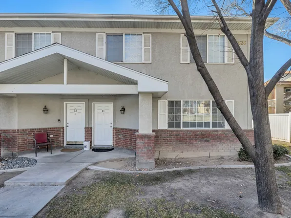 7638 S Redwood Rd APT 11, West Jordan, UT 84084