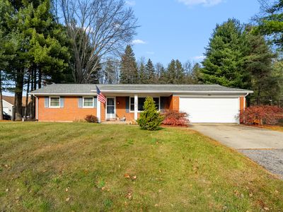 241 Thelma Dr, Battle Creek, MI, 49014