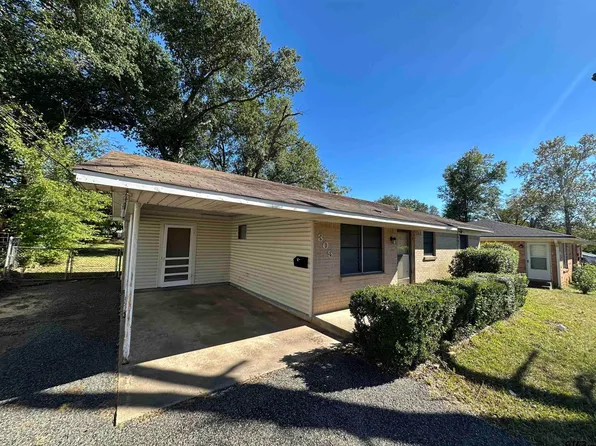 305 N Forest Ave, Tyler, TX 75702