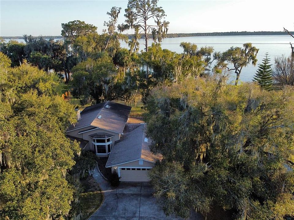 32525 Lakeshore Dr, Tavares, FL 32778 Zillow