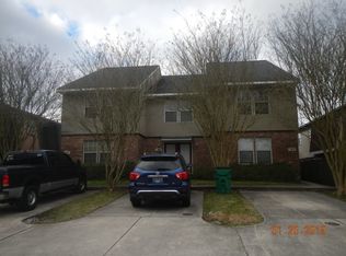 52 Brandon Hall Dr APT C, Destrehan, LA 70047