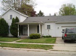 326 W Grant St, Lagrange, IN 46761