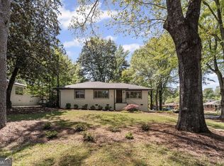 1089 Greenleaf Rd SE, Atlanta, GA 30316