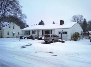 45 Norton Ave, Jamestown, NY 14701