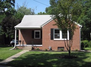 1007 Rodman Rd, Wilmington, DE 19809