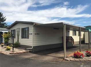 2390 Sparrow Loop, Kelso, WA 98626