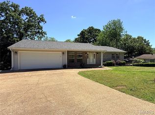 2131 Inman Rd, Poplar Bluff, MO 63901