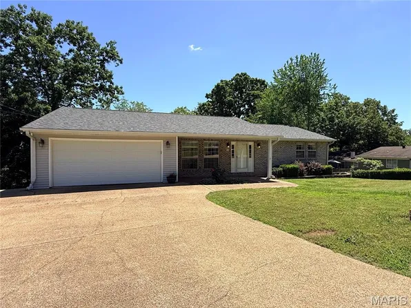 2131 Inman Rd, Poplar Bluff, MO 63901