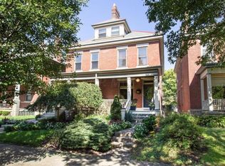 374 W Hubbard Ave, Columbus, OH