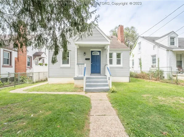 311 24th St, Dunbar, WV 25064