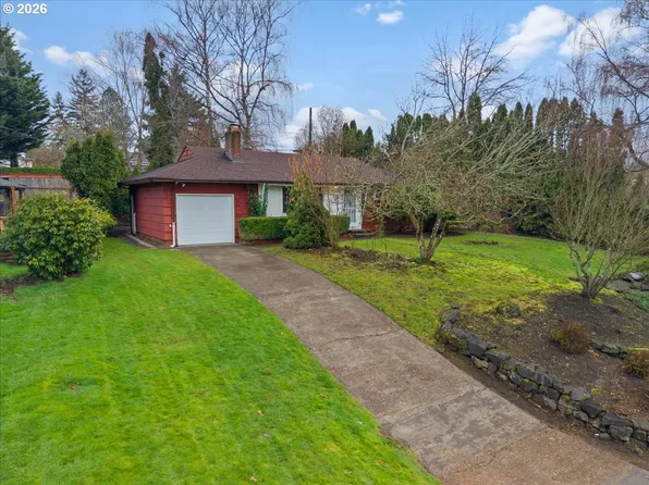 6544 SW 46th Pl, Portland, OR 97221