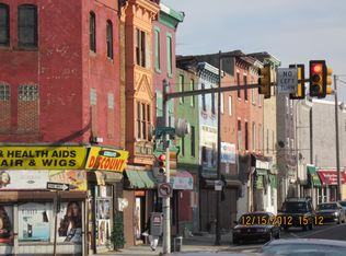 2224 Ridge Ave, Philadelphia, PA 19121