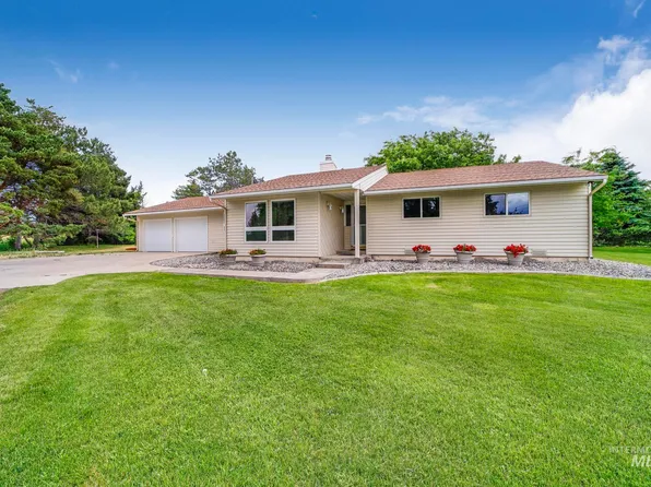4084 N 1400 E, Buhl, ID 83316