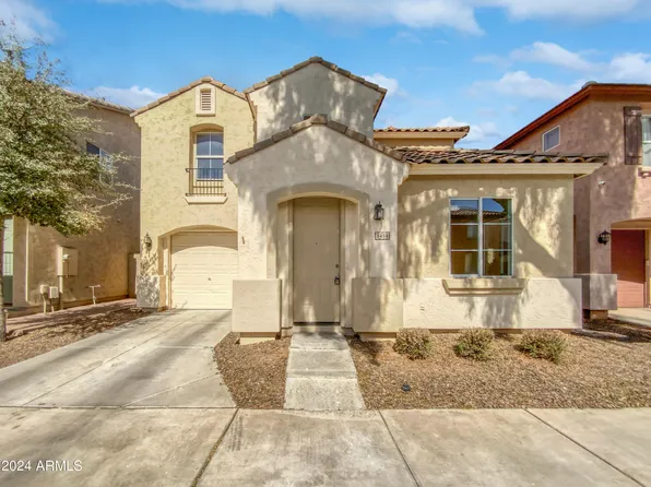1414 E ROMLEY Avenue, Phoenix, AZ 85040