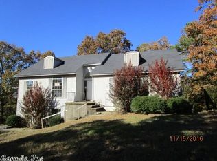 40 Tanager Trl, Conway, AR 72032