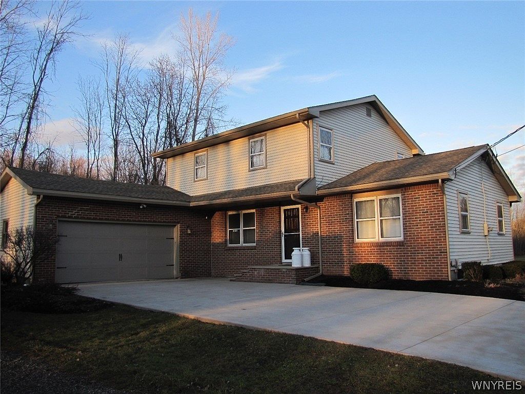 4289 Purdy Rd, Lockport, NY 14094 Zillow