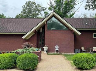 300 Cranor Dr, Forrest City, AR 72335