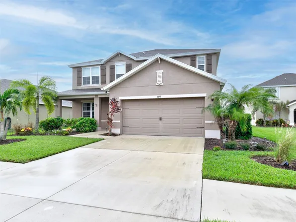 3445 Rockport Street, Vero Beach, FL 32968
