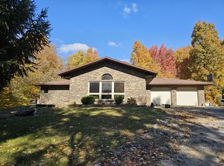 66915 Conrad Rd, Edwardsburg, MI 49112