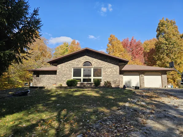 66915 Conrad Rd, Edwardsburg, MI 49112