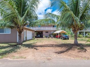 7995 Kekaha Rd, Kekaha, HI 96752