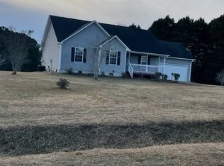 1051 Twin Oaks Rd, Williamson, GA 30292