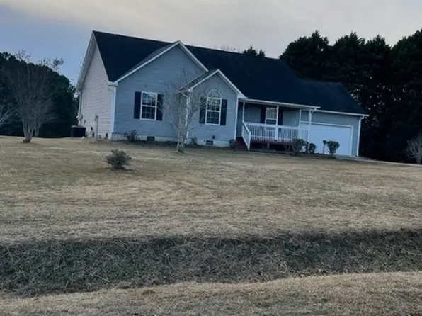 1051 Twin Oaks Rd, Williamson, GA 30292