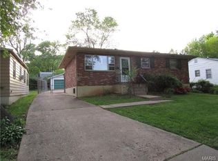 3125 Airway Ave, Saint Louis, MO 63114