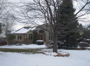 1800 Westview Rd, Fort Collins, CO 80524