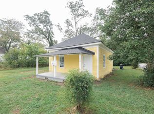 330 W Tinsley St, Griffin, GA 30223