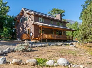 115 Ocean View Rd, Bishop, CA 93514