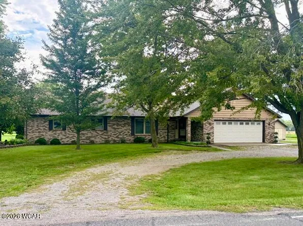 15177 Old State Route 65, Ottawa, OH 45875