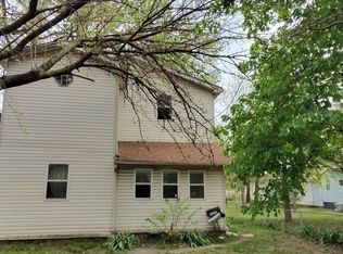 2111 N 22nd St, Terre Haute, IN 47804