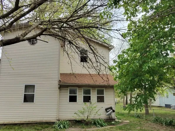 2111 N 22nd St, Terre Haute, IN 47804