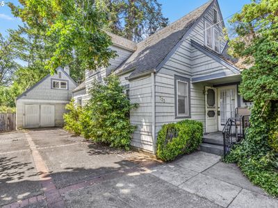 733 S 3rd St, Cottage Grove, OR, 97424