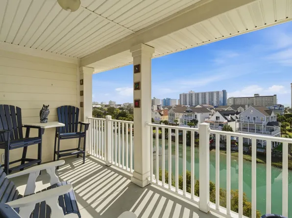 502 48th Ave. S #401, North Myrtle Beach, SC 29582