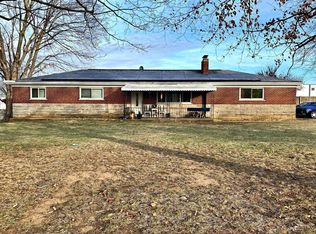 10086 Simonson Rd, Harrison, OH 45030