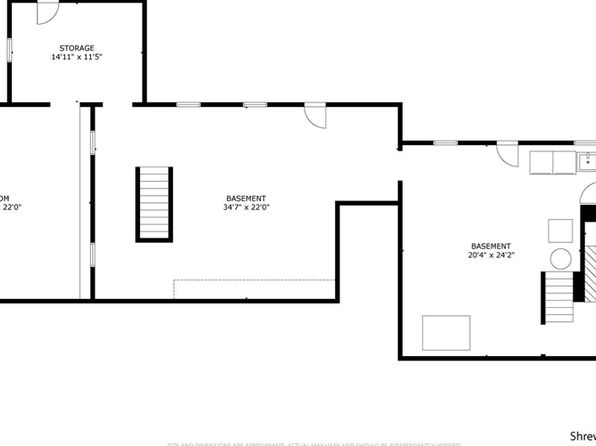 495 Grafton St, Shrewsbury, MA 01545