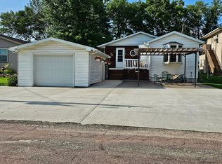 3291 335th Ave, Ruthven, IA 51358