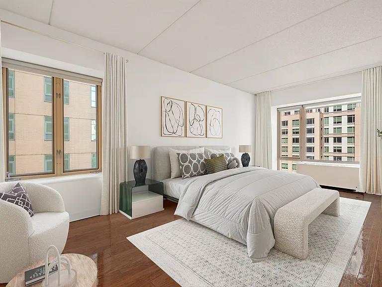 41-34 Crescent St #7L — Photo 3