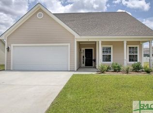 4 Olde Gate Ct, Pooler, GA 31322