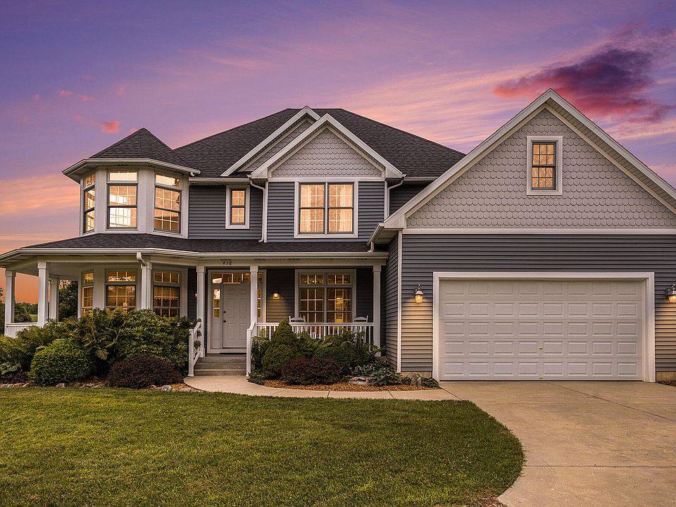 418 103rd Ave, Plainwell, MI 49080 Zillow